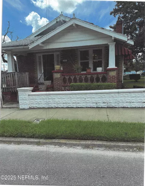 1326 Hart St, Jacksonville, FL 32209