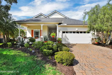 1025 Inverness Dr, Saint Augustine, FL 32092