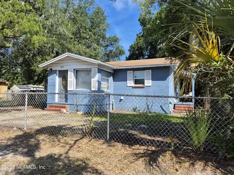 1305 E 30th St, Jacksonville, FL 32206