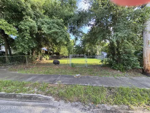 1316 E 30th St, Jacksonville, FL 32206