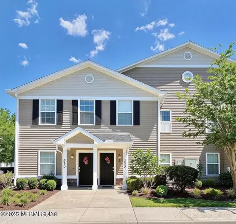 575 Oakleaf Plantation Pkwy #516, Orange Park, FL 32065