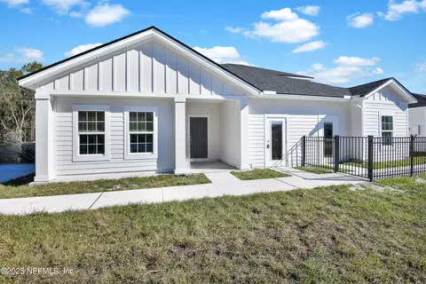 14407 Creekbluff Way, Jacksonville, FL 32234