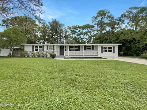 5453 S South Bend Cir N, Jacksonville, FL 32207