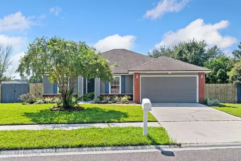 8676 Tristan Dr, Jacksonville, FL 32210