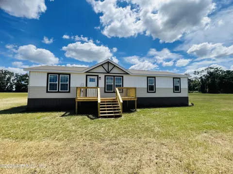 13355 SW 195th Ave, Brooker, FL 32622