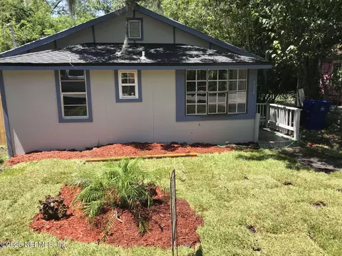 532 Christopher St, Saint Augustine, FL 32084
