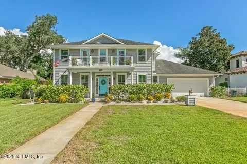 35 Cilewood Ct, Jacksonville Beach, FL 32250