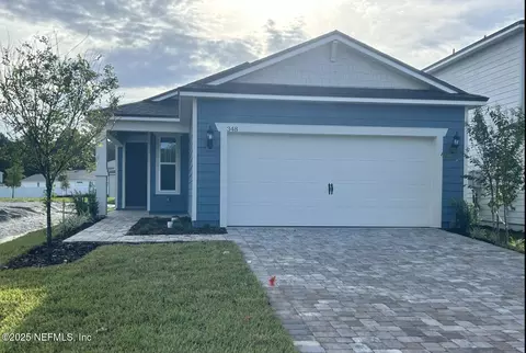 348 Blind Oak, Saint Augustine, FL 32095
