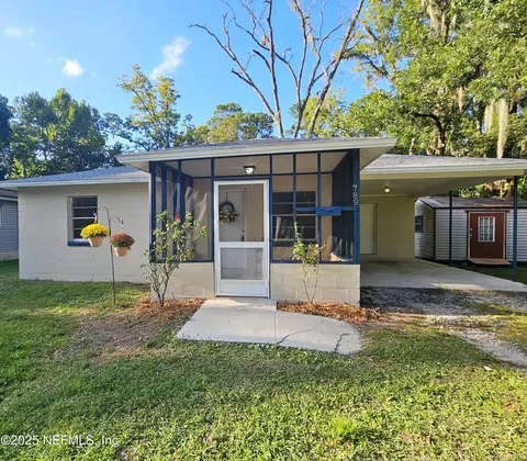 389 Clark St, Baldwin, FL 32234