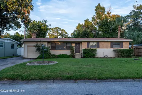 2237 W Nathan Dr, Jacksonville, FL 32216