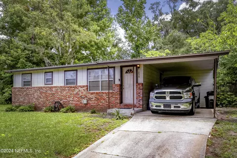 258 Capella Rd, Orange Park, FL 32073