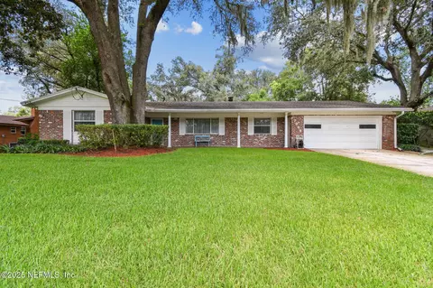 7009 Hanson Dr S, Jacksonville, FL 32210