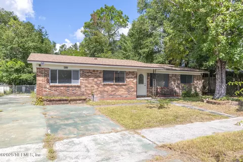 9626 Spottswood Rd W, Jacksonville, FL 32208