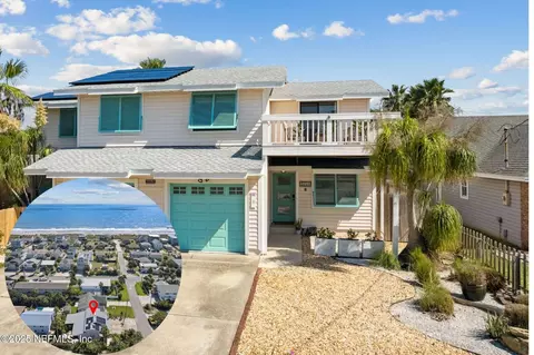 2751 W 5th St #B, Fernandina Beach, FL 32034