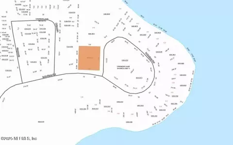 0 Lake Shore Lots 413 414 Ter, Interlachen, FL 32148