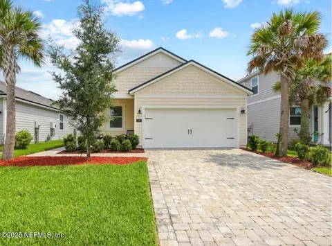 39 Creekmore Dr, Saint Augustine, FL 32092