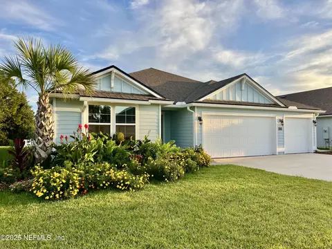 135 Sunstone Ct, Saint Augustine, FL 32086