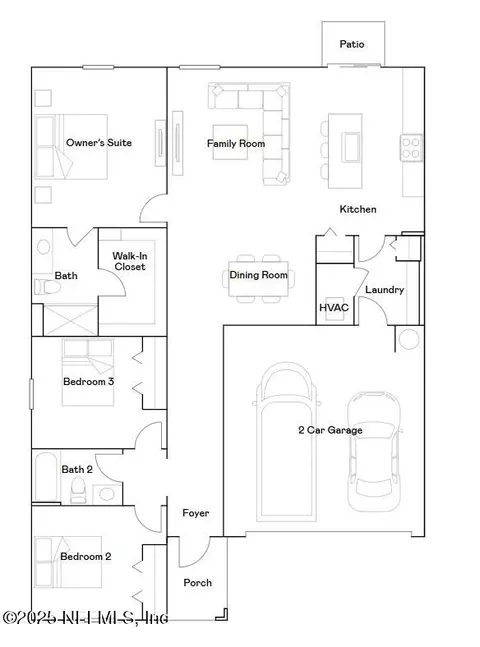 8 Red Mill Dr, Palm Coast, FL 32164