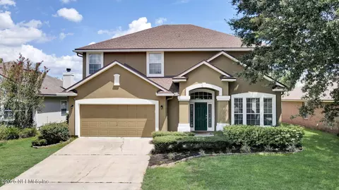 2866 Pebblewood Ln, Orange Park, FL 32065