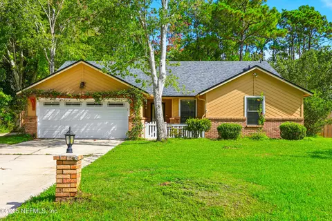 239 River Reach Rd, Fleming Island, FL 32003