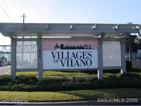 0 Village Dr, Saint Augustine, FL 32084