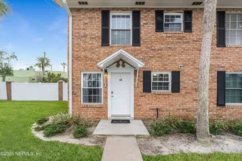 405 Flagler Blvd #6A, Saint Augustine, FL 32080