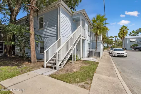 3434 Blanding Blvd #214, Jacksonville, FL 32210