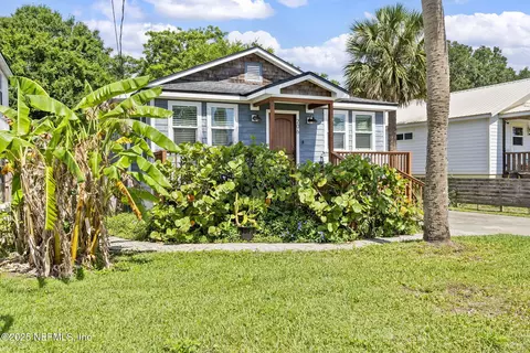 206 Cabeza St, Saint Augustine, FL 32080 photo 1