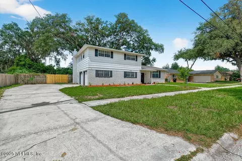 3342 Nokomis Rd, Orange Park, FL 32073