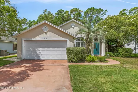 3530 Marsh Cove Dr, Jacksonville, FL 32224