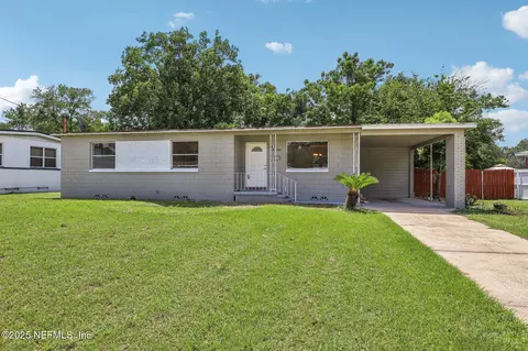 7116 Gaillardia Rd S, Jacksonville, FL 32211