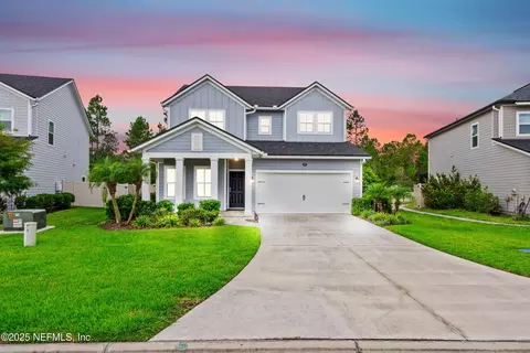 471 Ness Cir, Saint Augustine, FL 32095