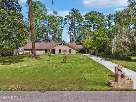 10813 Cheatham Trl, Jacksonville, FL 32223