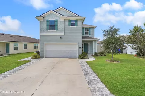 150 Logrono Ct, Saint Augustine, FL 32084