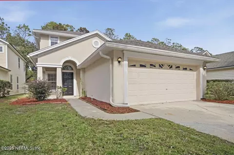 1804 Enterprise Ave, Saint Augustine, FL 32092