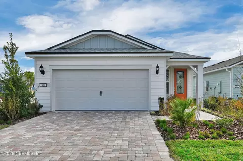 918 Floco Ave, Yulee, FL 32097