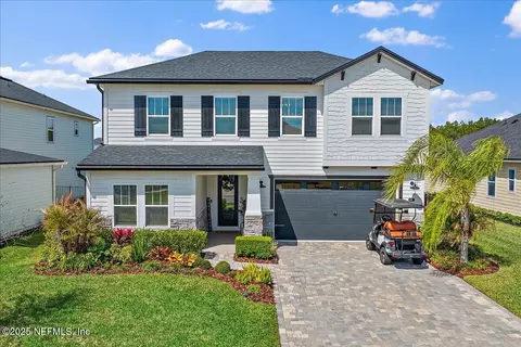 804 Silver Pine Dr, Saint Augustine, FL 32092