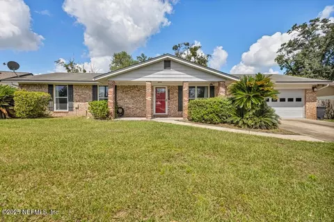 1530 Lavilla Dr N, Jacksonville, FL 32221