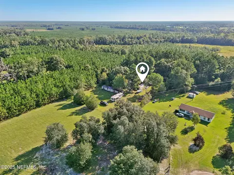 37116 Power Dr, Hilliard, FL 32046
