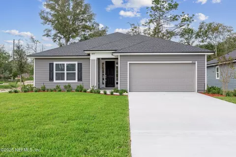 6272 Weston Woods Dr #0008, Jacksonville, FL 32222