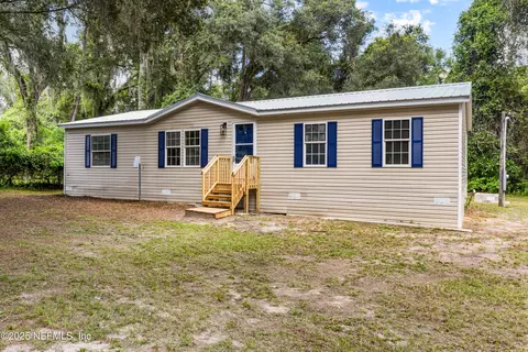 6325 SE 153rd Ter, Hawthorne, FL 32640