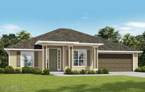 6248 Weston Woods Dr #0012, Jacksonville, FL 32222