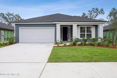 6267 Weston Woods Dr #0030, Jacksonville, FL 32222