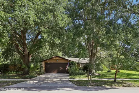 6661 Alisma Ln, Jacksonville, FL 32244