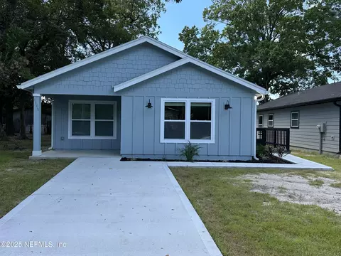 4640 Hunt St, Jacksonville, FL 32254