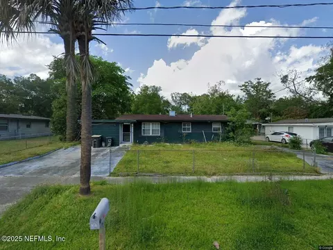 7017 Delisle Dr, Jacksonville, FL 32244