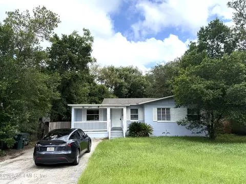4023 Skycrest Dr, Jacksonville, FL 32246