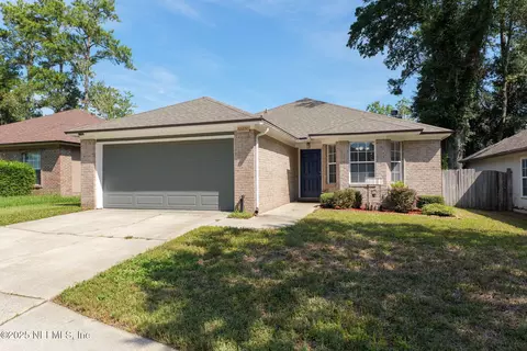 7753 Spring Branch Dr N, Jacksonville, FL 32221