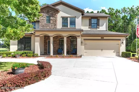 4359 Eagle Landing Pkwy, Orange Park, FL 32065