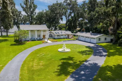 3528 Lullwater Ln, Orange Park, FL 32073